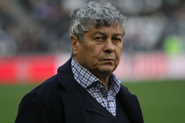 Луческу назвал несправедливым Кубок Украины