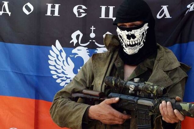 Боевикам под Мариуполь свозят снаряды из России