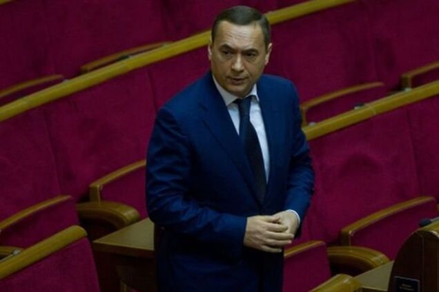 В Чехии расследуют аферу фирмы Мартыненко