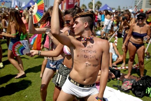 Город контрастов: прогулка по замечательному Тель-Авиву