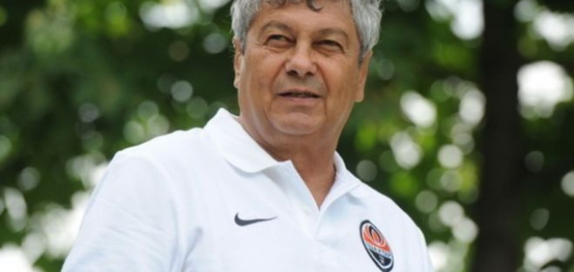 Турецкие СМИ снова увели Луческу у 'Шахтера'