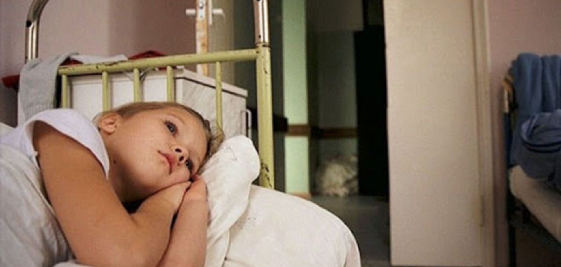 В детсадах Конотопа отравили детей: госпитализированы 27 дошкольников