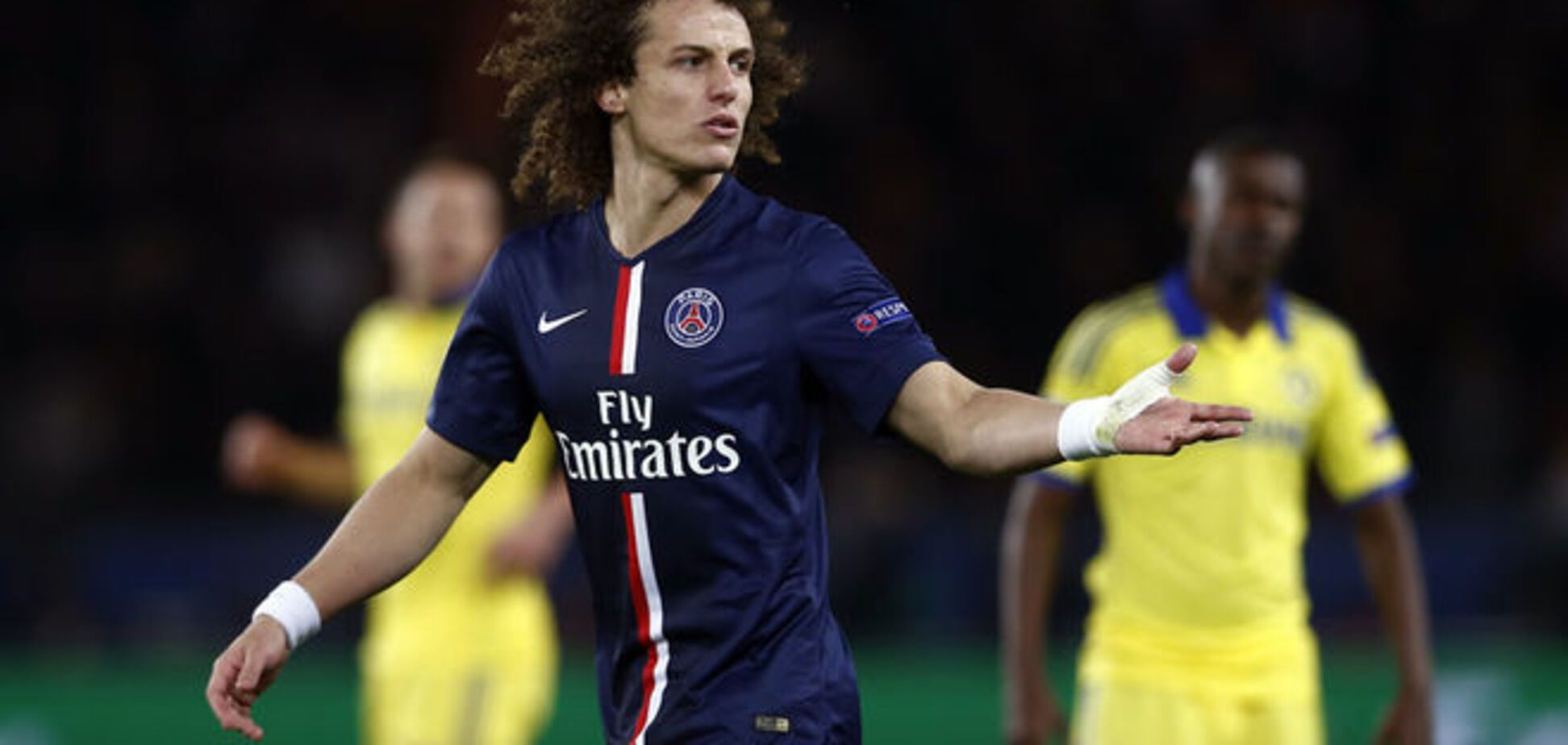 Футболист ПСЖ отправится на лечение в Россию