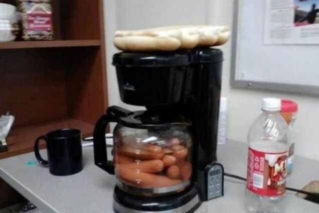 Я у мамы инженер! ТОП-20 самых смешных изобретений студентов