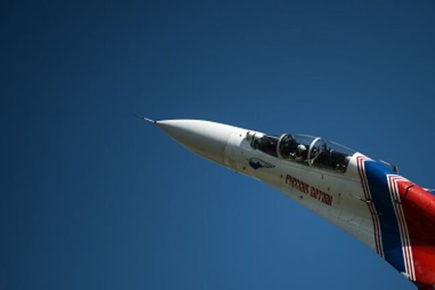 В Минобороны РФ заявили, что самолет-разведчик США хотел залететь в Россию