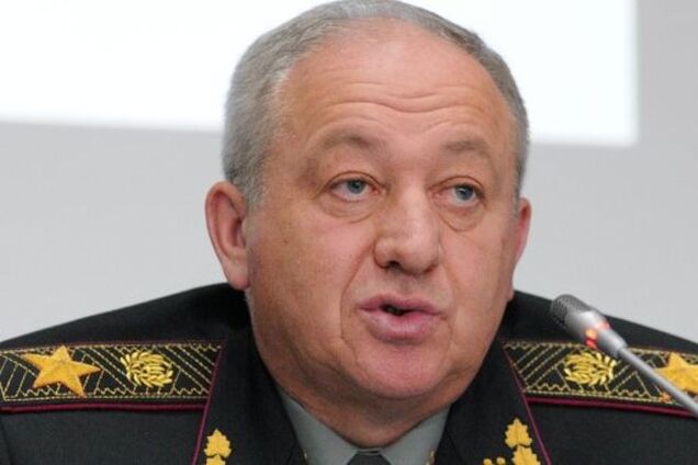 Аваков инициирует отставку донецкого 'коллаборанта' Кихтенко