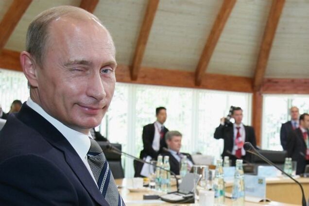 С Путиным бесполезно разговаривать, в его интересах воевать - экс-посол США в РФ