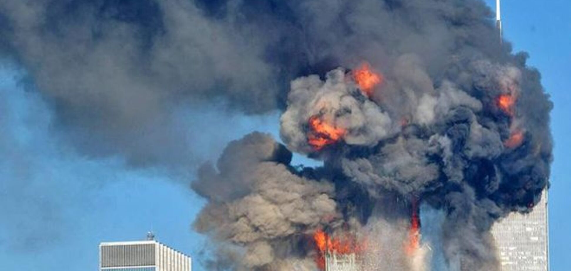 Исламисты угрожают американцам повторить теракт 11 сентября: мы сожжем США