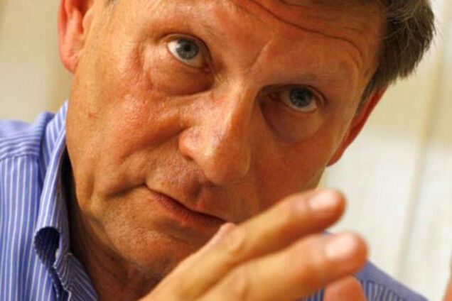 Отец 'шоковой терапии' в Польше придумал план для Украины
