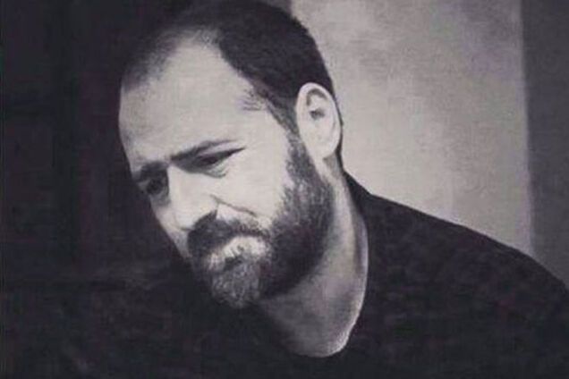 Грузинского актера нашли мертвым в гостинице в Москве