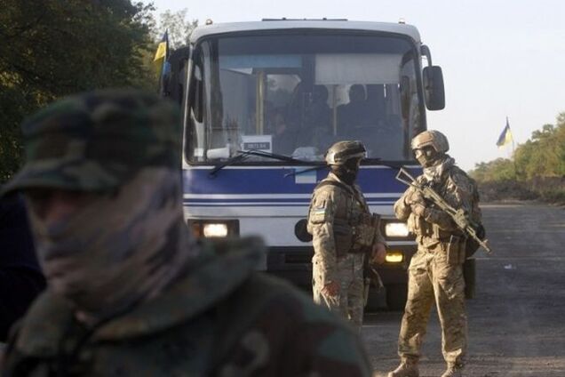 На блокпосту на Луганщине нацгвардеец выстрелил в своего побратима, бойца не спасли