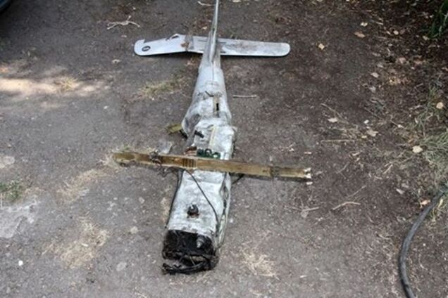 На Донбассе активизировалась авиация боевиков