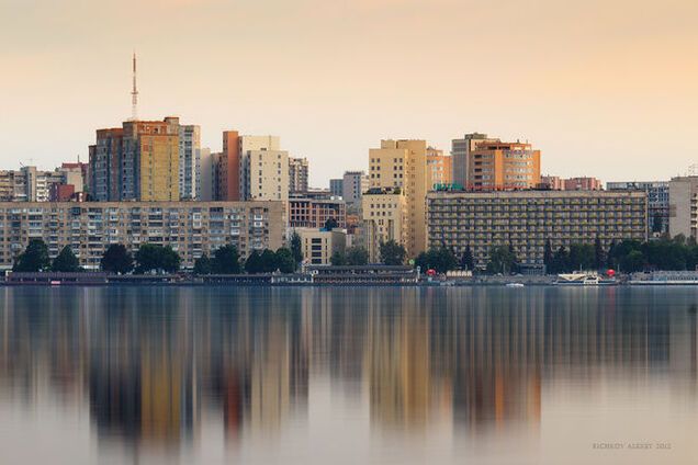 25 украинских городов получат 'новые старые' названия