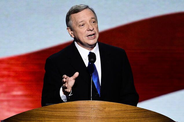 Сенатор рассказал, какое оружие будет просить у Обамы для Украины