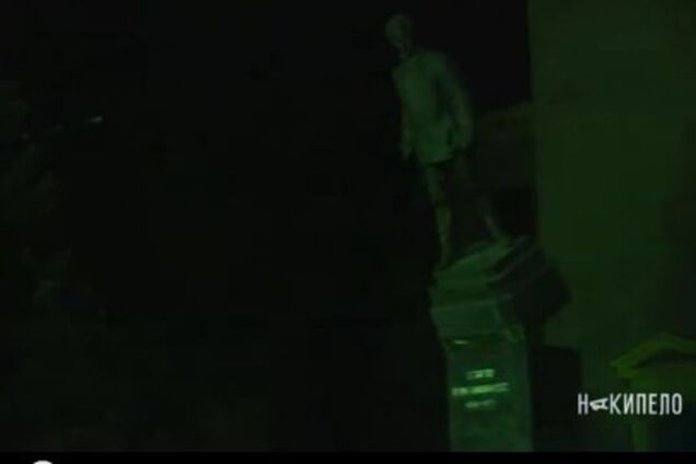 Руководство ХТЗ: памятник Орджоникидзе в Харькове снесли 'фашисты'