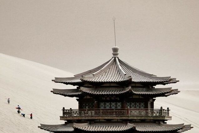 Китайська філософія по-українськи