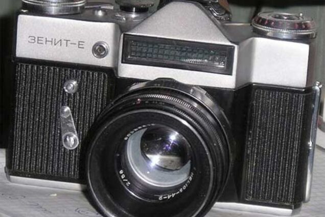 СССР — страна клонов