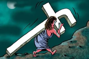 Как украинские политики празднуют Пасху в Facebook