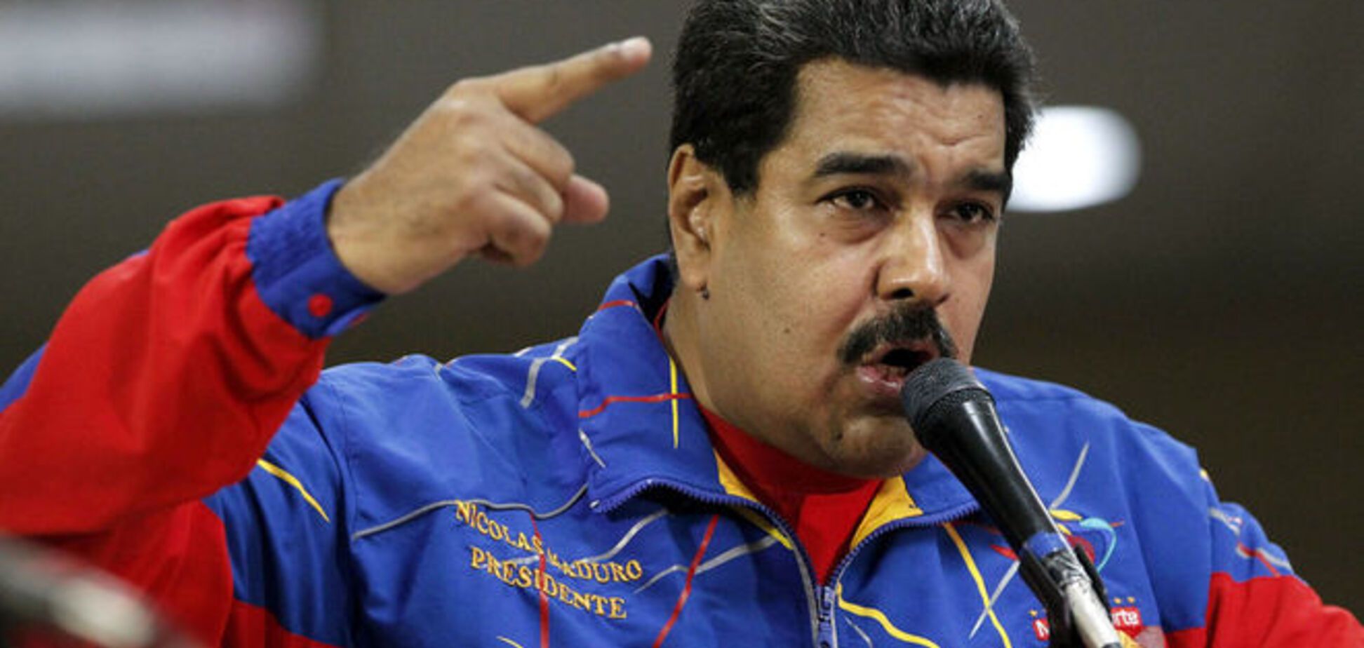 СМИ обнаружили двойника президента Венесуэлы на Саммите Америк. Видеофакт