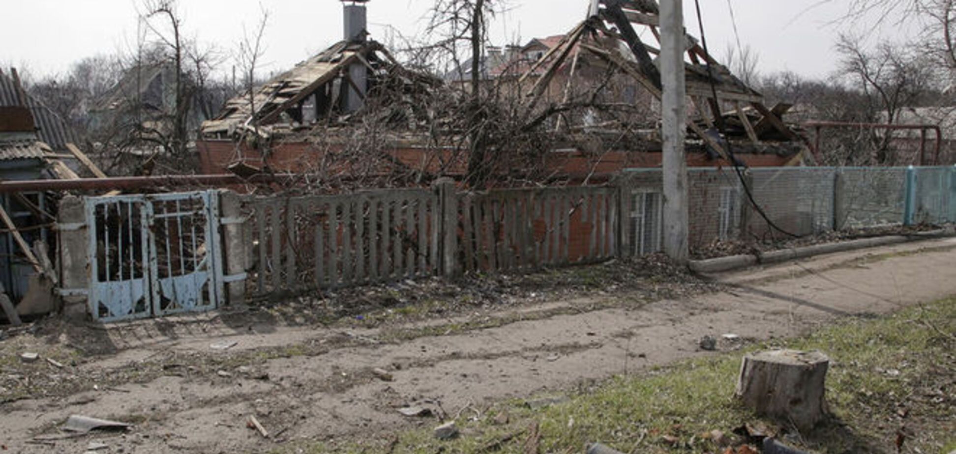 К боевикам в Горловку прибывают парни призывного возраста