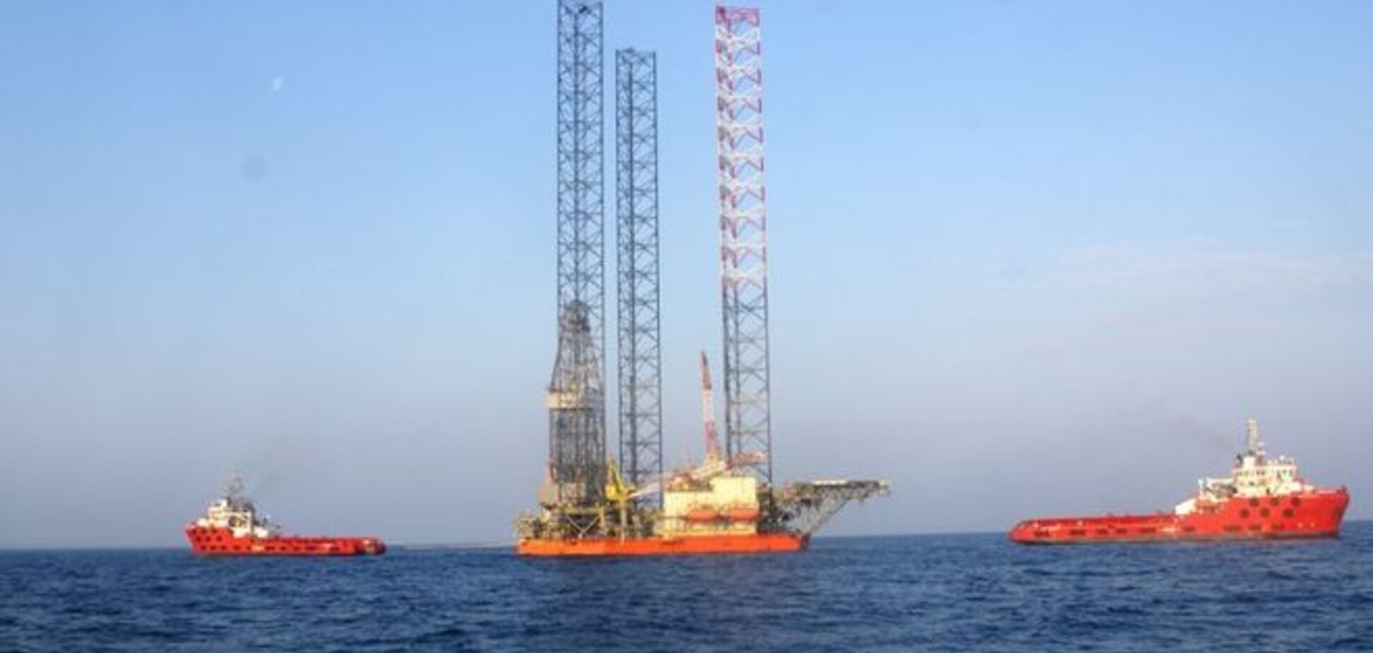 В аннексированном Крыму 'завис' вопрос с 'вышками Бойко'