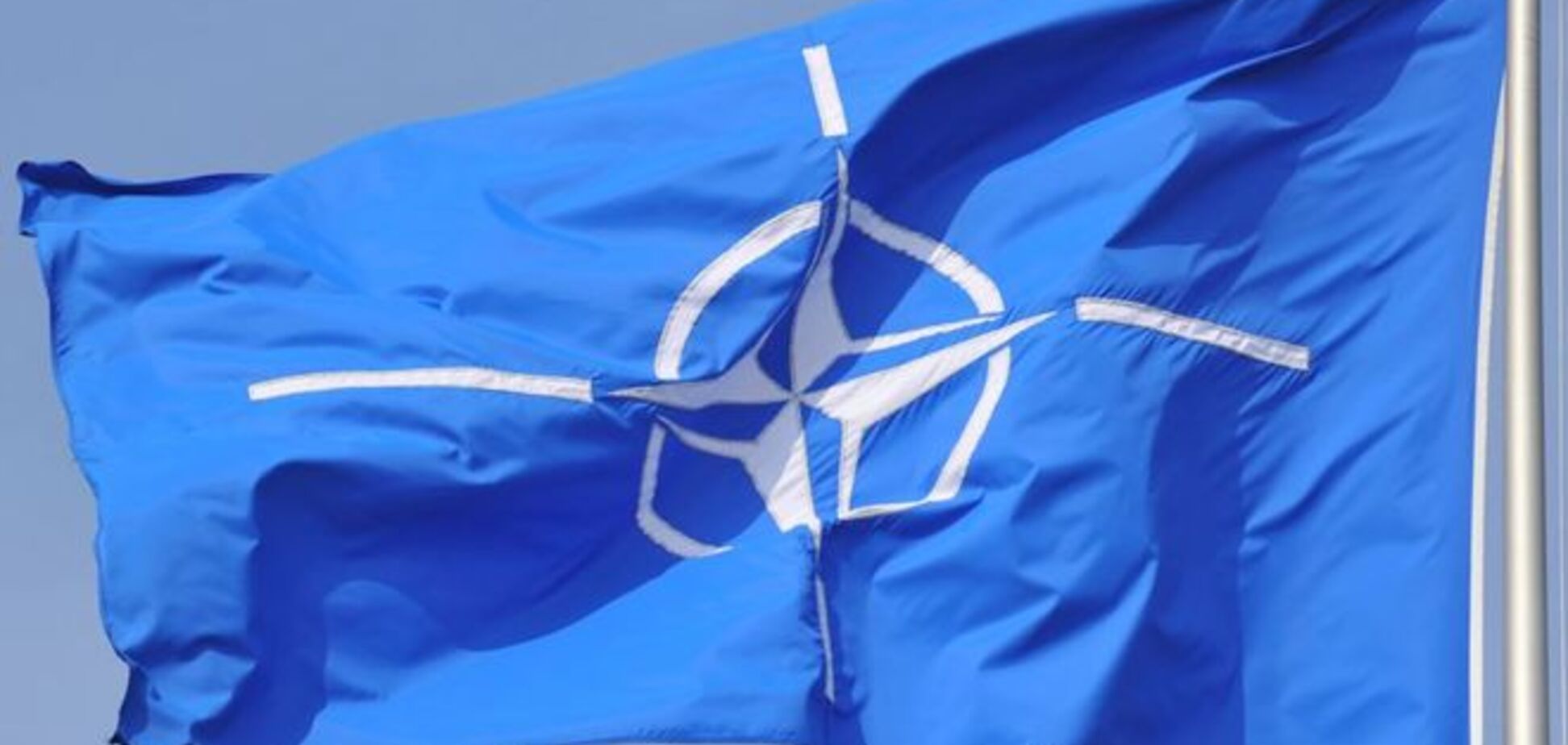 НАТО обвинило Россию в увеличении поставок оружия на Донбасс