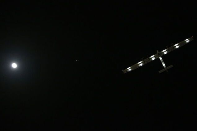 России померещилась слежка из космоса