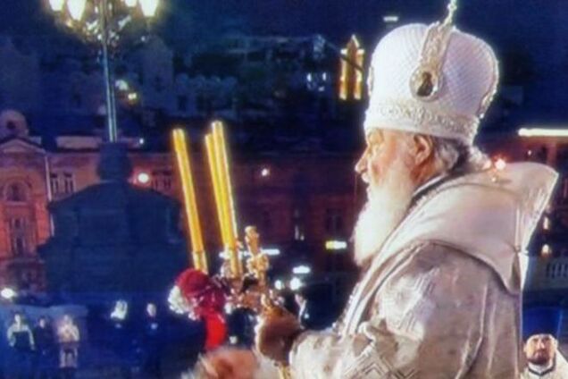 Знак Божий: соцсети в шоке от погасших в присутствии Путина свечей Патриарха Кирилла