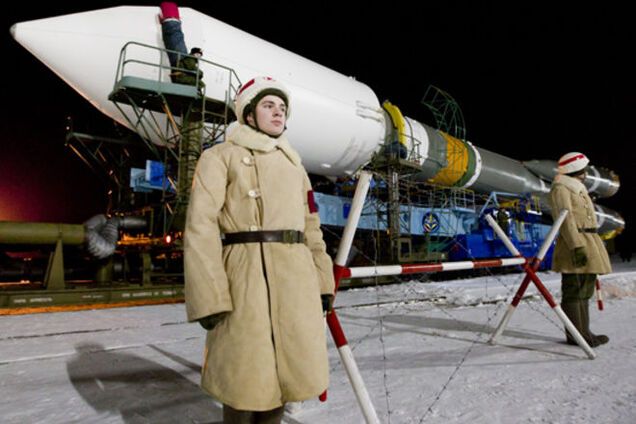 Россия проведет учения войск космической обороны с боевой стрельбой