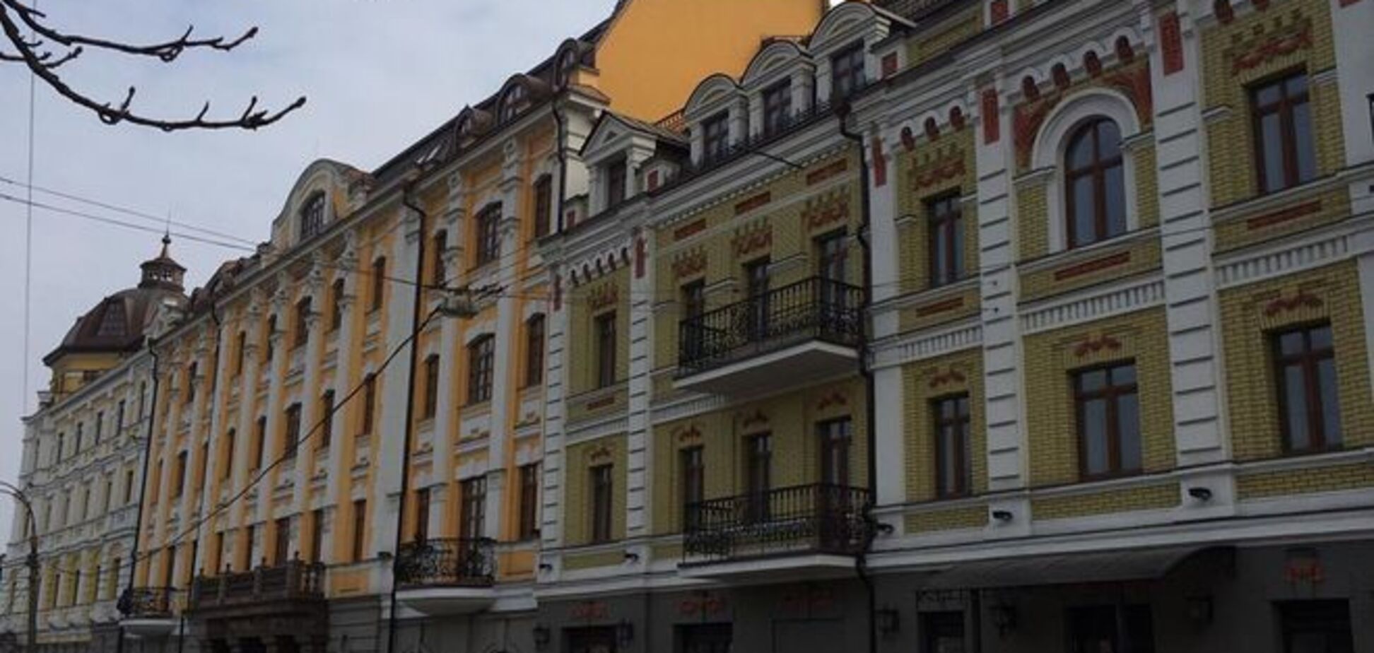 Историк рассказал, как из Подола сделать 'точку сборки' Киева