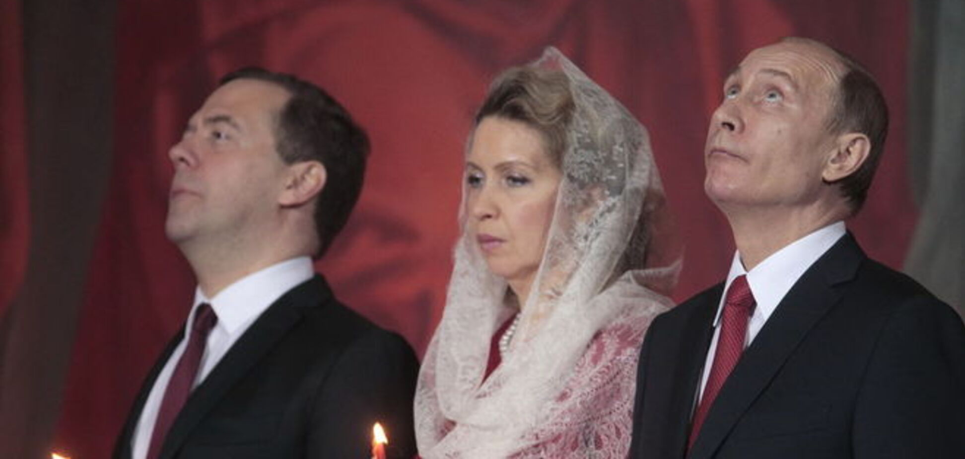 Путин не устает нас радовать