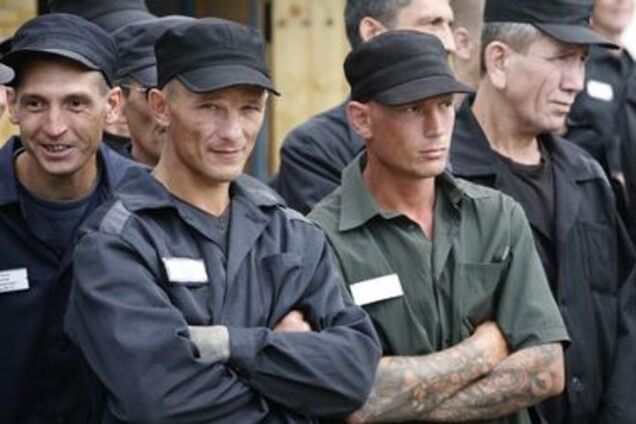В России зэкам предлагают свободу, если они поедут воевать на Донбасс