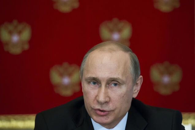 Разъяренные сибиряки набросились на Путина: видеофакт