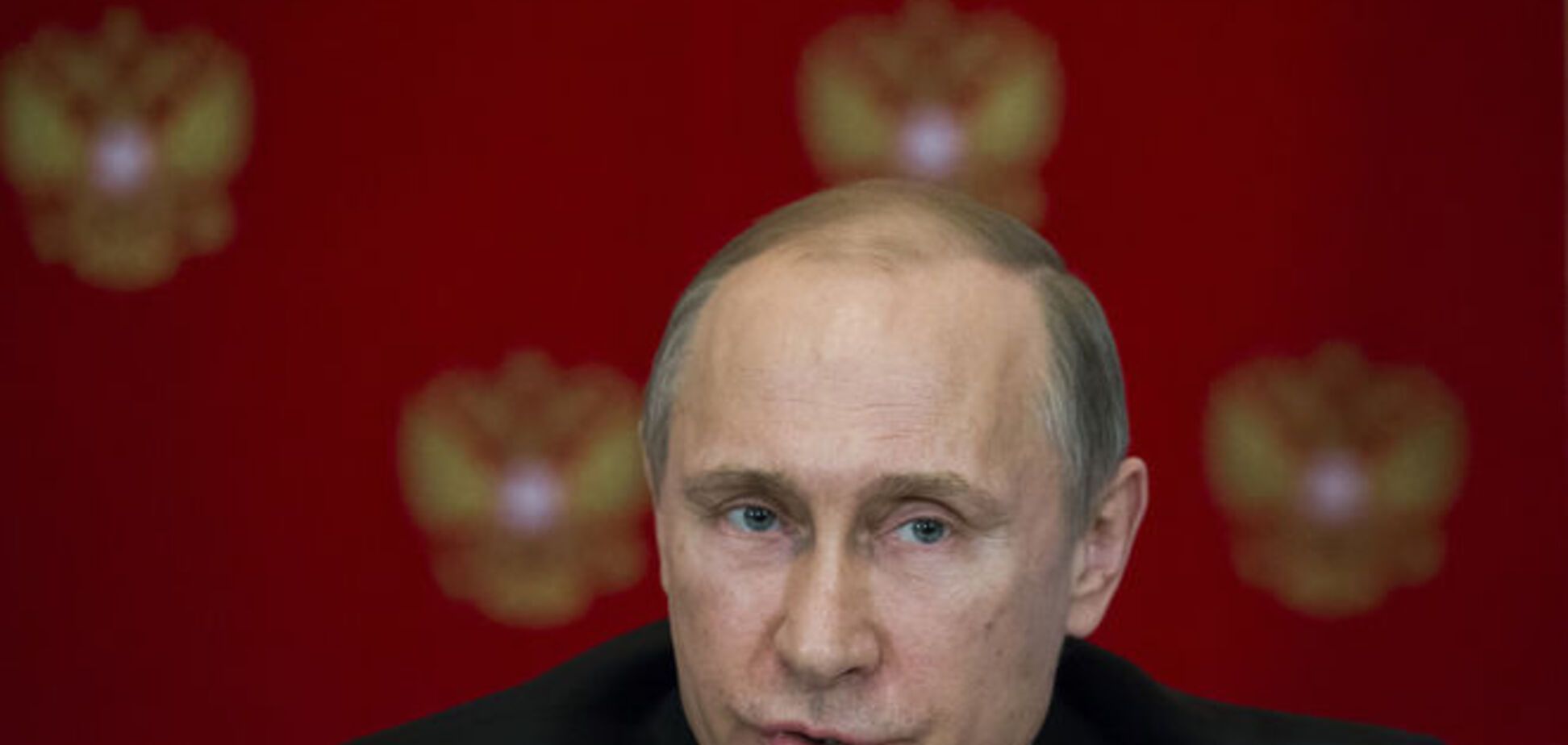 Разъяренные сибиряки набросились на Путина: видеофакт