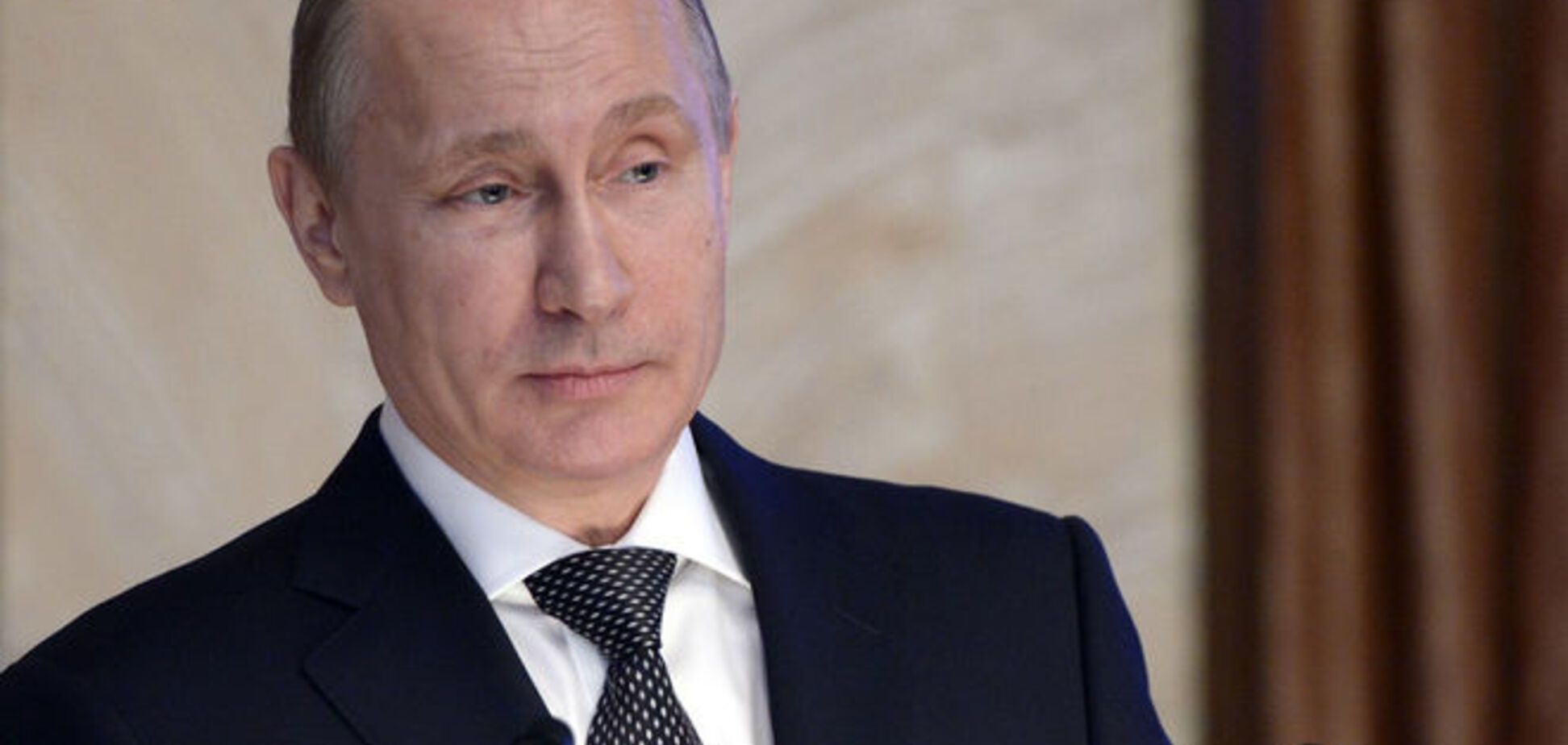 Экс-премьер рассказал о возможных планах Путина на Донбассе