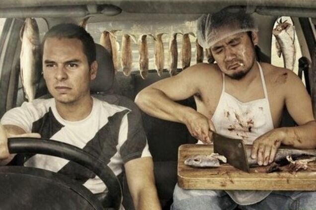 Совет автомобилистам: как избежать неприятного запаха в салоне