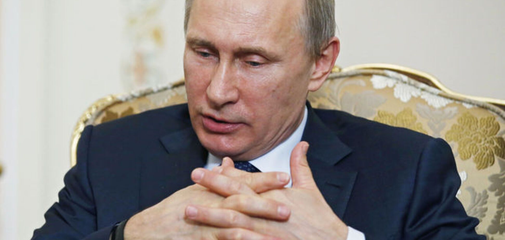 Путин будет вооружать Иран