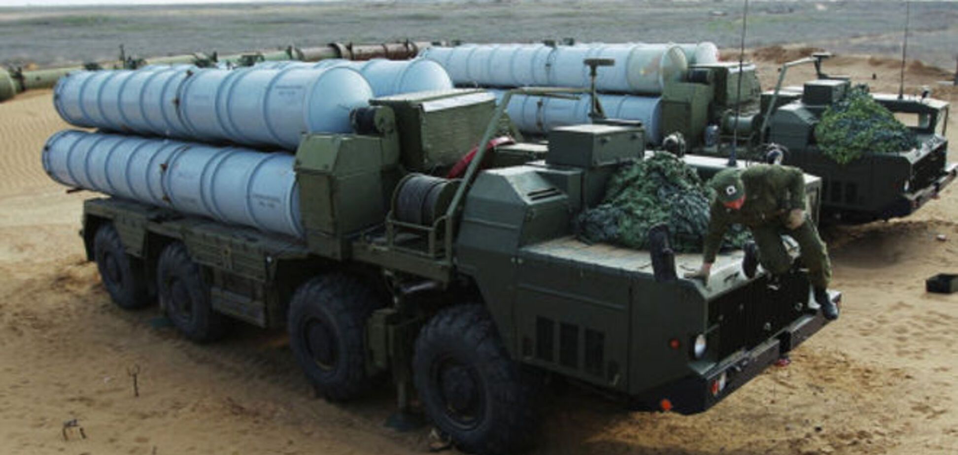 США не понравилось решение Путина поставлять Ирану ракеты