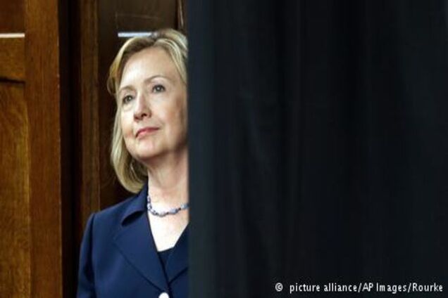 Комментарий: Козыри и риски Хиллари Клинтон