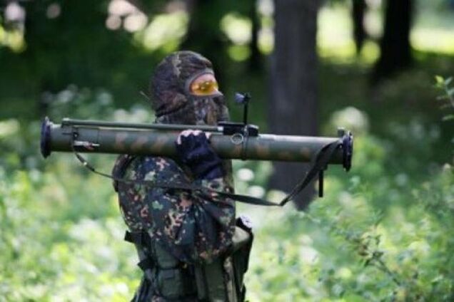 На Пасху зафиксировано более 1000 взрывов возле Донецка - ОБСЕ