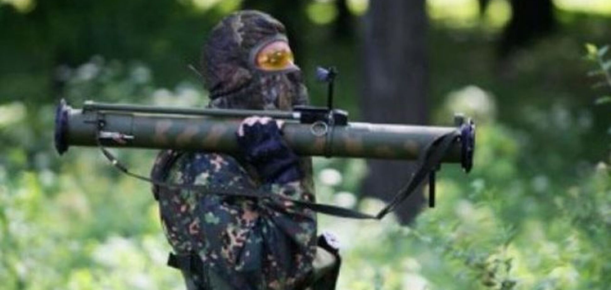 На Пасху зафиксировано более 1000 взрывов возле Донецка - ОБСЕ
