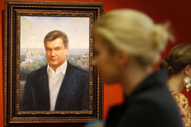 The Guardian: госдолги Украины нужно переложить на Януковича и Ко