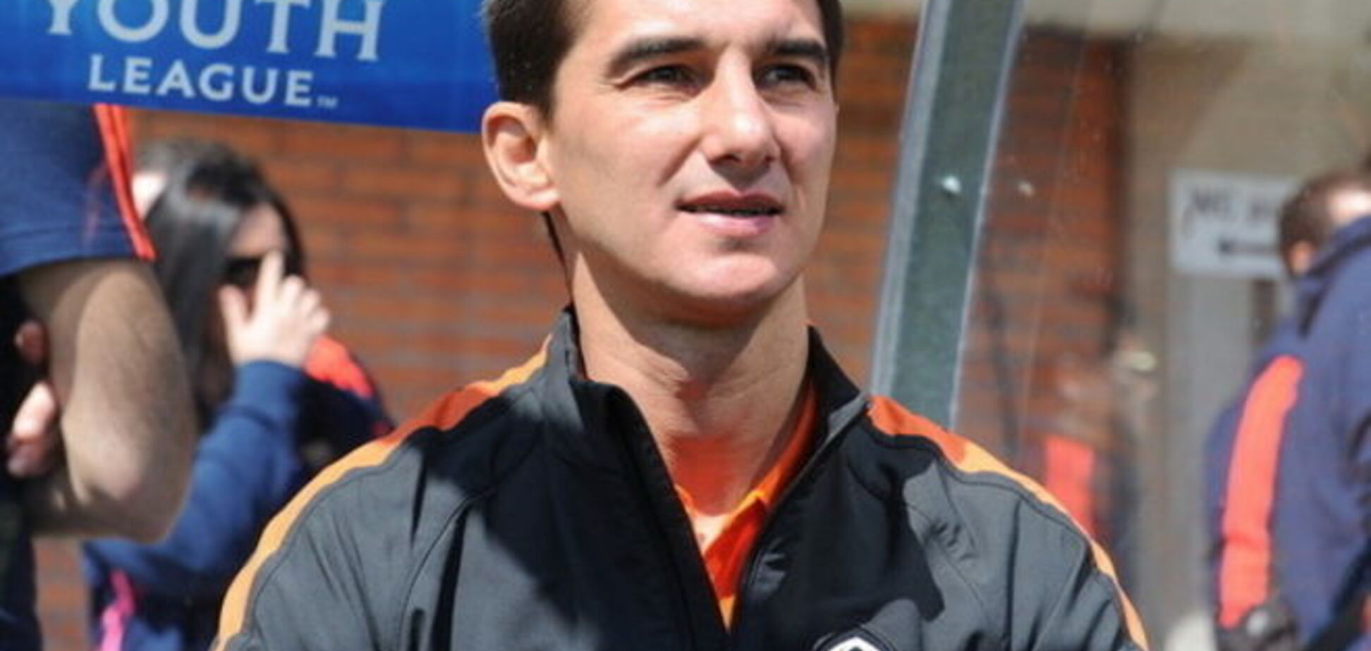 Тренер 'Шахтера' объяснил причину поражения в финале Лиги УЕФА