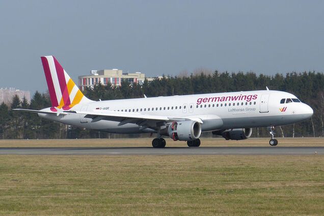 У самолетов компании Germanwings продолжаются проблемы