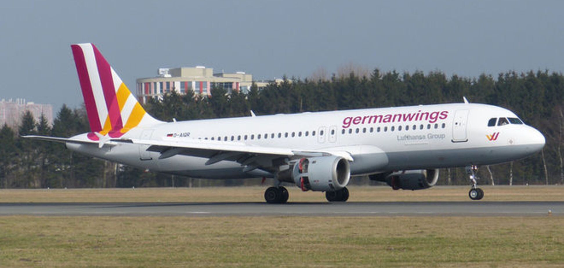У самолетов компании Germanwings продолжаются проблемы