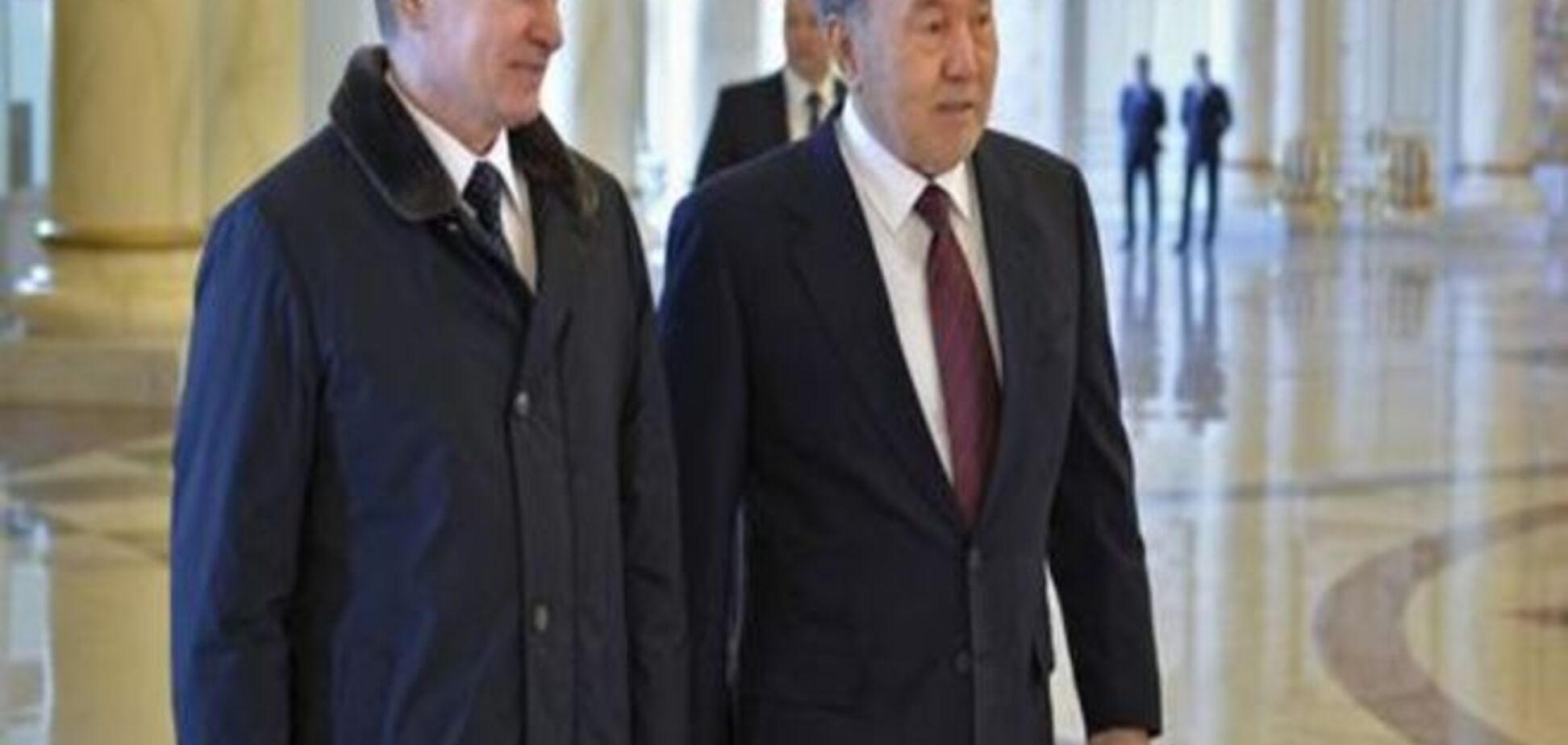 Кремль назвал некорректными заявления о торговой войне с Казахстаном