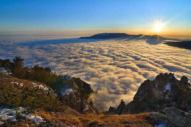 Крымский гвоздь в крышку гроба российского империализма