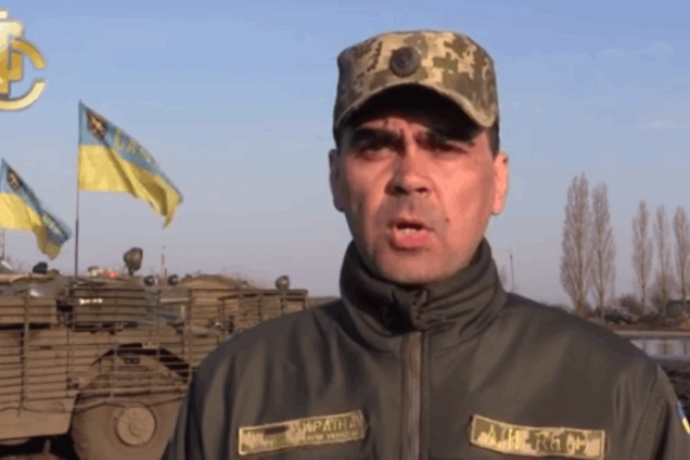 Пасха не помеха. Боевики на Донбассе вели интенсивный огонь из артиллерии