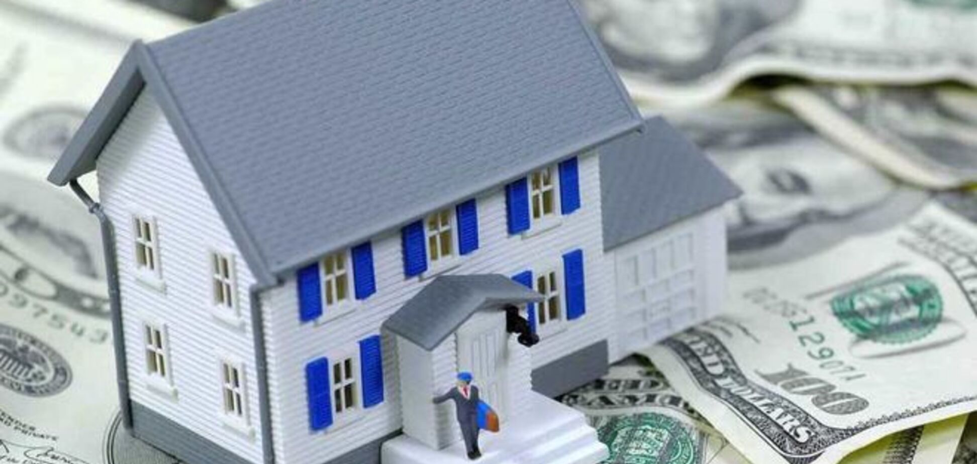 Время покупать: анализ рынка недвижимости после обвала гривни