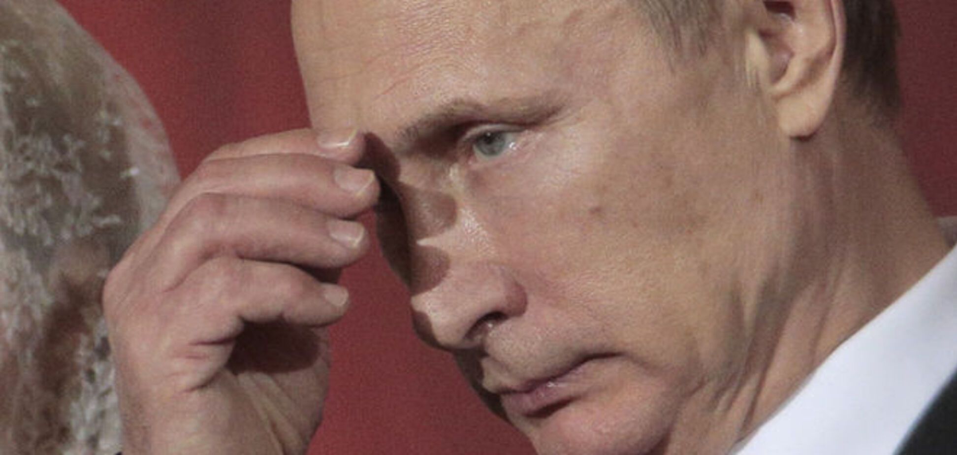 У передчутті путінського геноциду